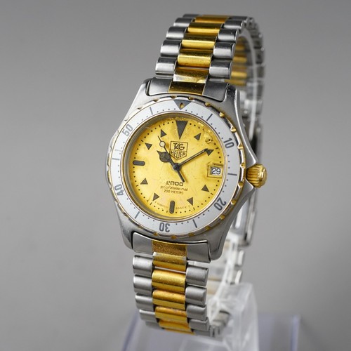Montre plongée homme tag - de,