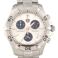 Montre de plongée TAG Heuer