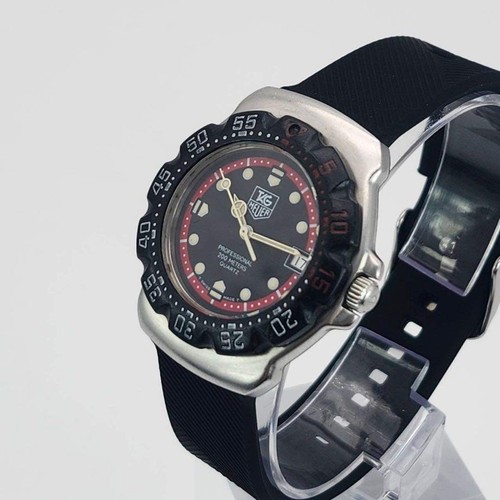Montre plongée - montre, de
