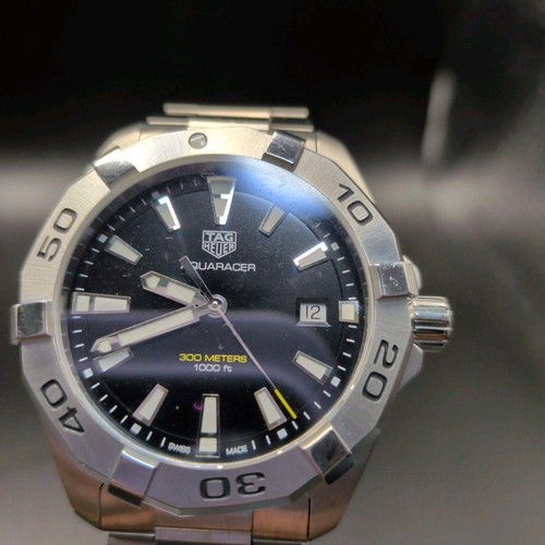 Montre quartz tag - à, heuer