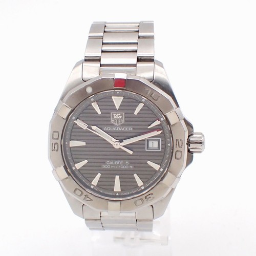 Montre plongée tag - tag, heuer