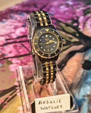 Heuer 1000 Professional Lady