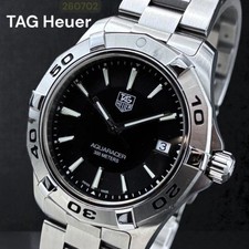 Montre à quartz TAG Heuer