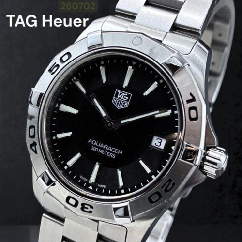 Montre quartz tag - tag, heuer