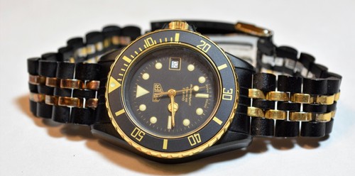 Heuer montre de - heuer),
