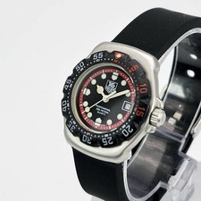 Montre TAG HEUER Formula