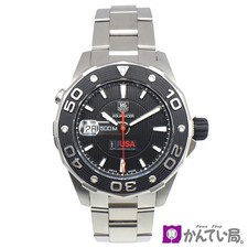 Montre de plongée homme TAG