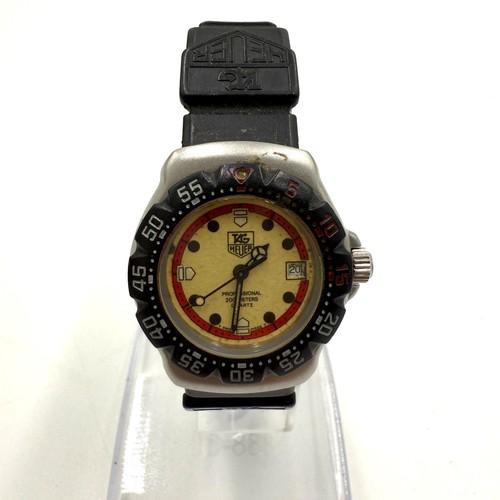 Montre plongée tag heuer - de,