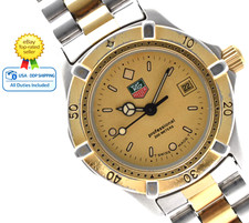 [Exc+5] montre de plongée à